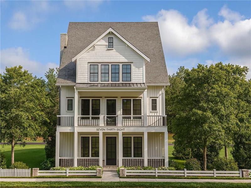 Image for property 245 Lask Lane, Milton, GA 30004