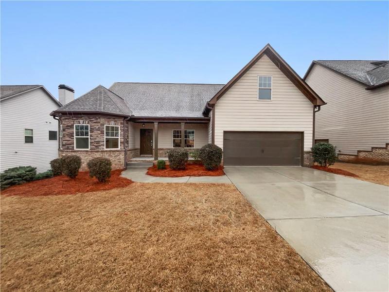 Image for property 6351 Spring Cove Drive, Flowery Branch, GA 30542