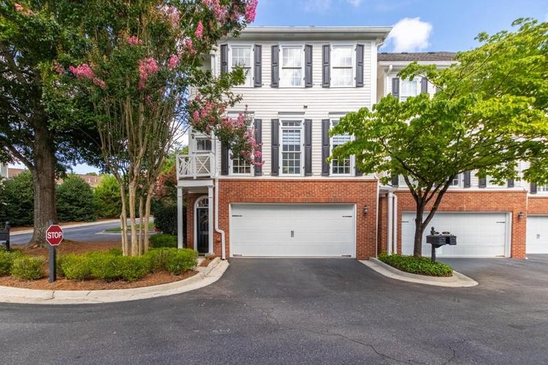 Image for property 310 Neel Reid Drive, Roswell, GA 30075