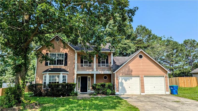 Image for property 315 Marley Drive, Atlanta, GA 30349