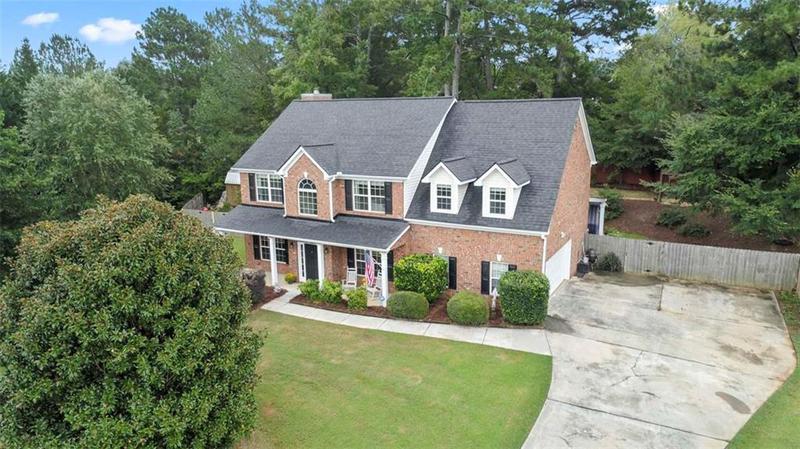 Image for property 1500 Terminal Court, Mcdonough, GA 30252