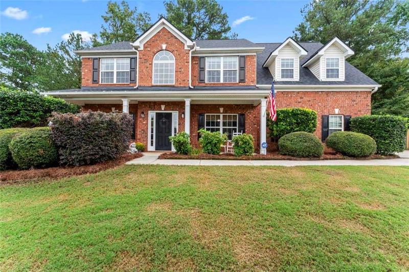 Image for property 1500 Terminal Court, Mcdonough, GA 30252
