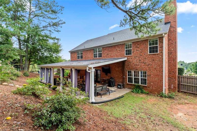 Image for property 1500 Terminal Court, Mcdonough, GA 30252