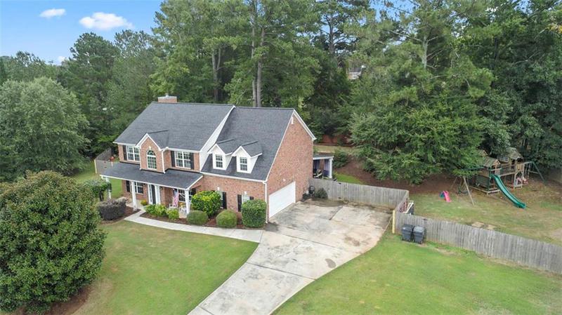 Image for property 1500 Terminal Court, Mcdonough, GA 30252