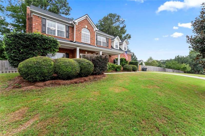 Image for property 1500 Terminal Court, Mcdonough, GA 30252