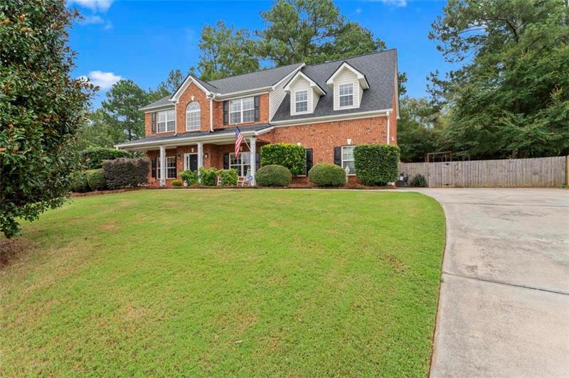 Image for property 1500 Terminal Court, Mcdonough, GA 30252