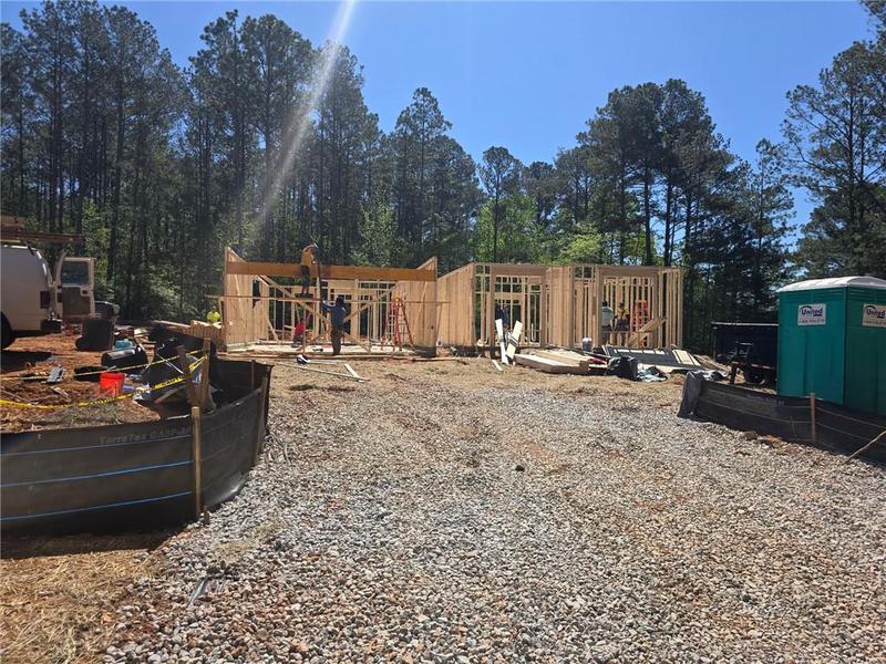 Image for property 190 Harville Road, Covington, GA 30016