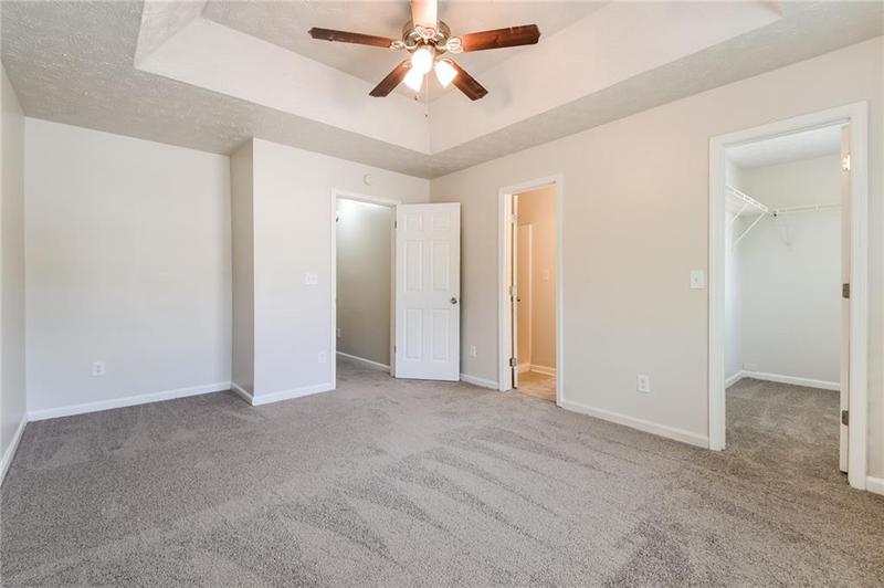 Image for property 6635 Shapiro Court, Stone Mountain, GA 30087