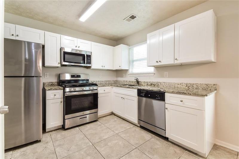 Image for property 6635 Shapiro Court, Stone Mountain, GA 30087