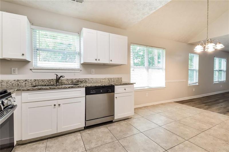 Image for property 6635 Shapiro Court, Stone Mountain, GA 30087