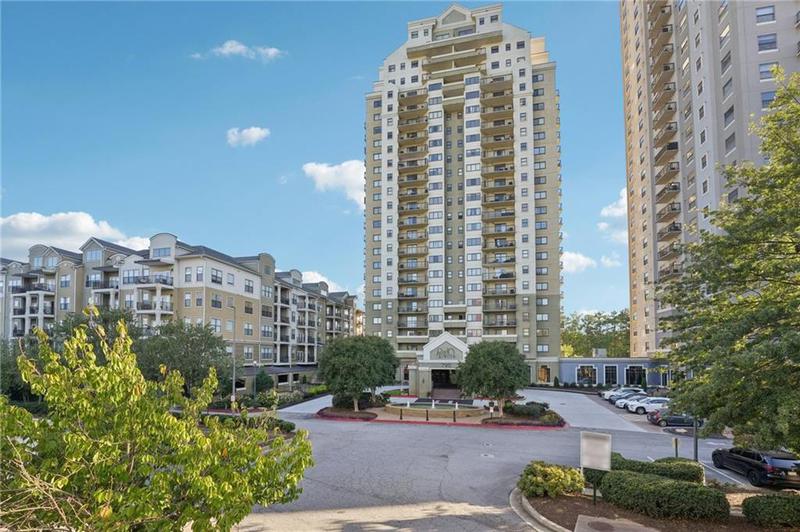 Image for property 799 Hammond Drive 402, Atlanta, GA 30328