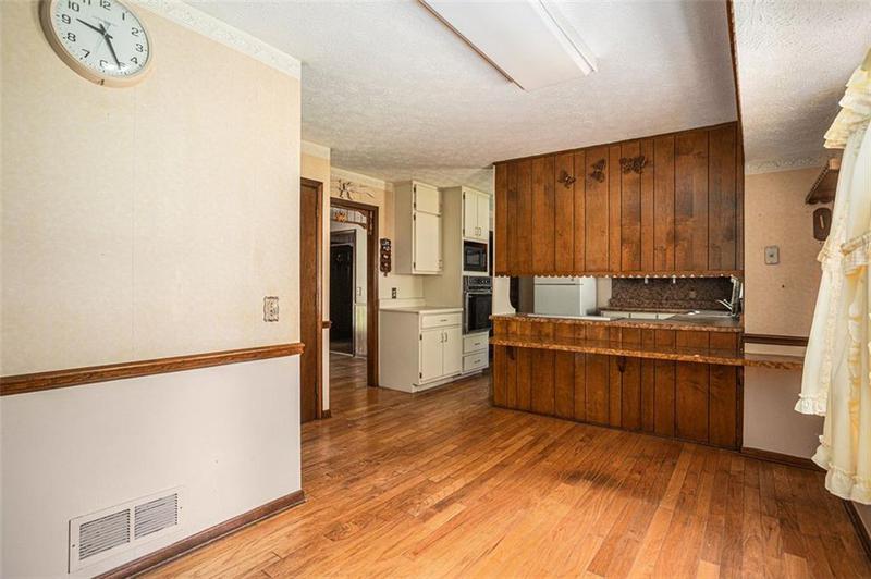 Image for property 2200 PINEWOOD Drive, Covington, GA 30016