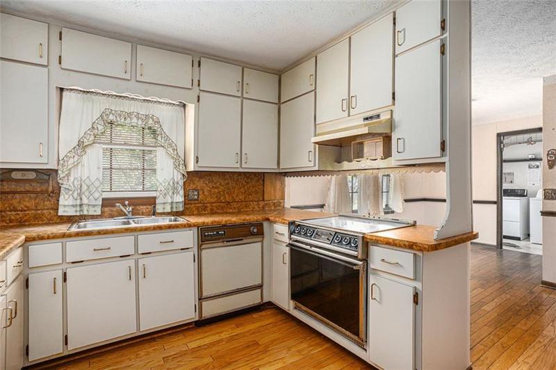 Image for property 2200 PINEWOOD Drive, Covington, GA 30016