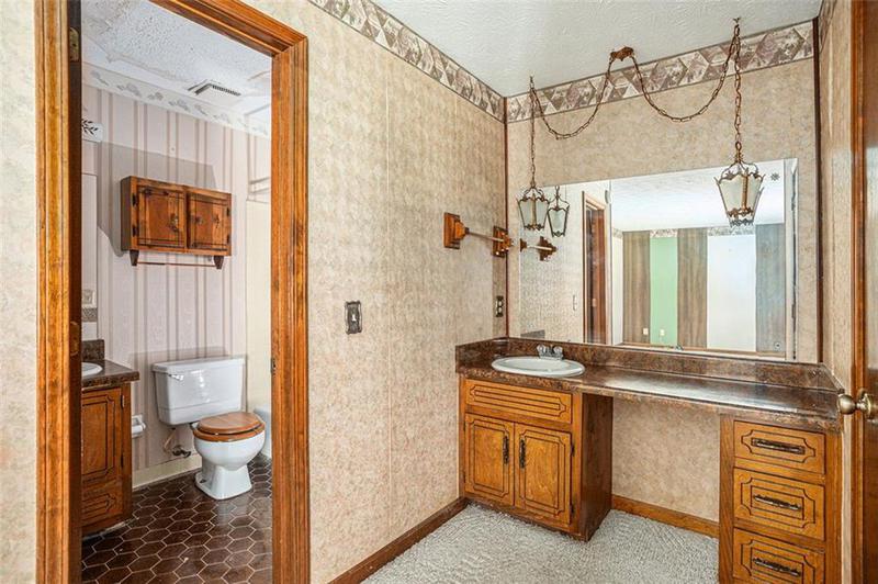 Image for property 2200 PINEWOOD Drive, Covington, GA 30016