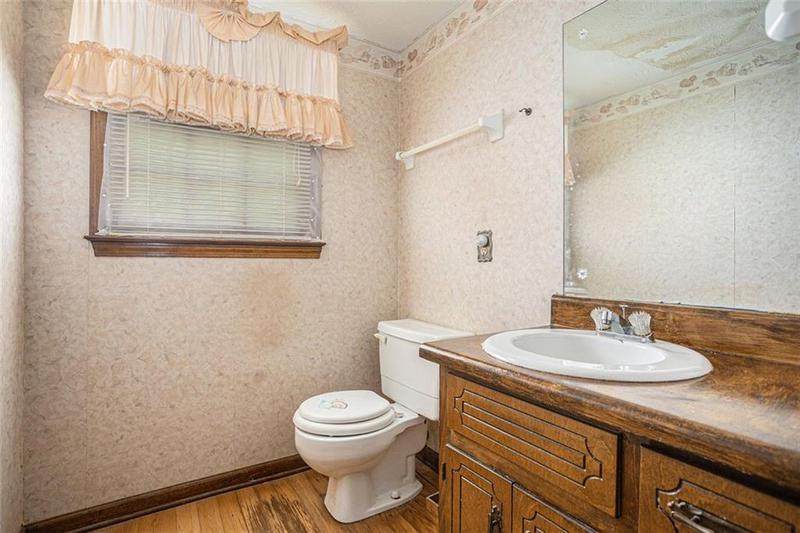 Image for property 2200 PINEWOOD Drive, Covington, GA 30016
