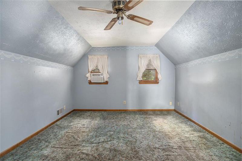 Image for property 2200 PINEWOOD Drive, Covington, GA 30016