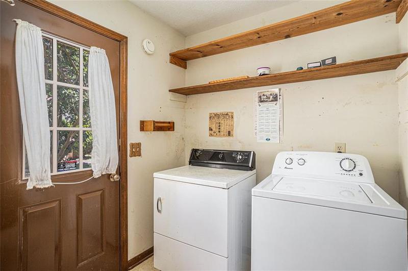 Image for property 2200 PINEWOOD Drive, Covington, GA 30016