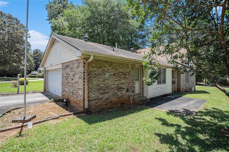 Image for property 2200 PINEWOOD Drive, Covington, GA 30016