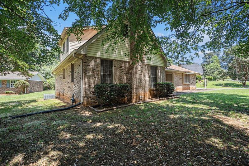 Image for property 2200 PINEWOOD Drive, Covington, GA 30016