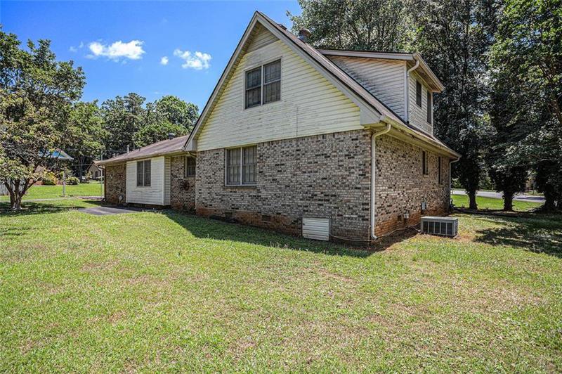Image for property 2200 PINEWOOD Drive, Covington, GA 30016