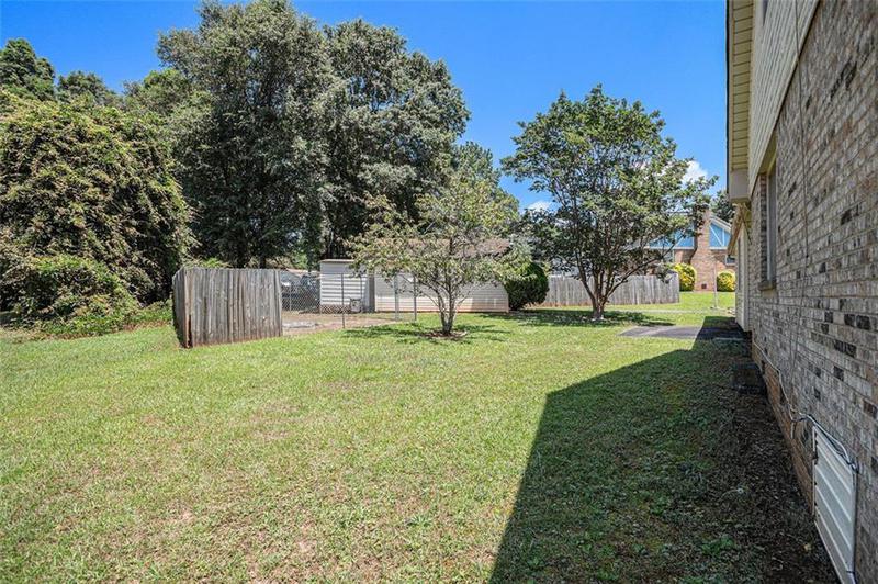 Image for property 2200 PINEWOOD Drive, Covington, GA 30016