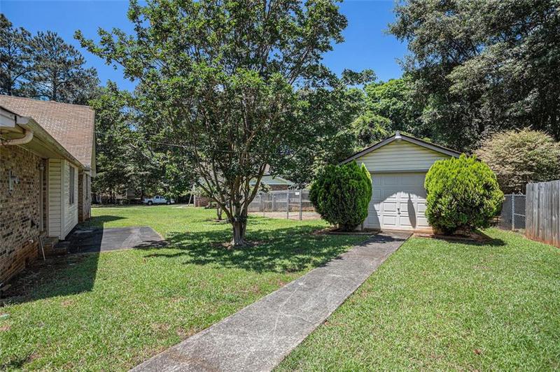 Image for property 2200 PINEWOOD Drive, Covington, GA 30016