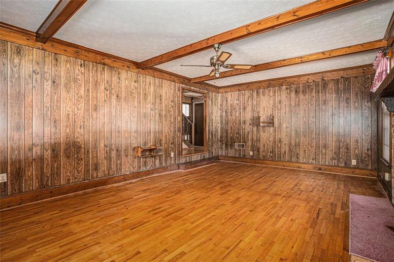 Image for property 2200 PINEWOOD Drive, Covington, GA 30016
