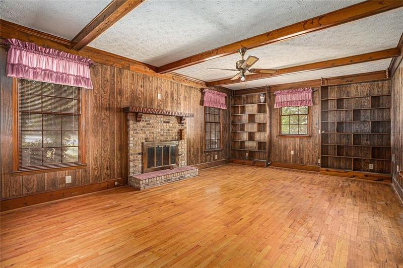 Image for property 2200 PINEWOOD Drive, Covington, GA 30016