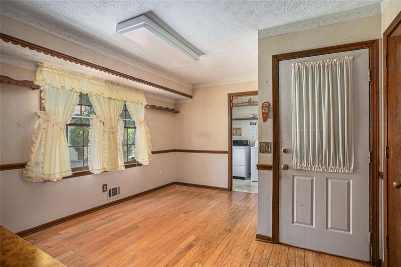Image for property 2200 PINEWOOD Drive, Covington, GA 30016