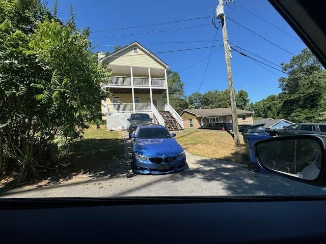 Image for property 260 Aurora Avenue, Atlanta, GA 30314