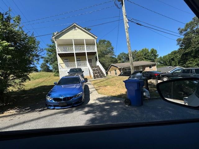 Image for property 260 Aurora Avenue, Atlanta, GA 30314
