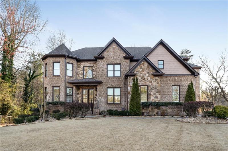 Image for property 2417 Siesta Court, Marietta, GA 30062