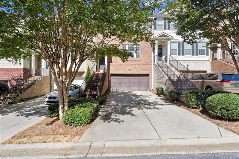 Image for property 4220 Laurel Creek Court 6, Smyrna, GA 30080