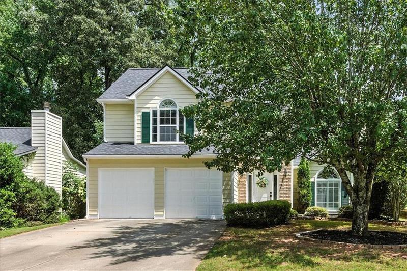 Image for property 4514 Lake Park Drive, Acworth, GA 30101