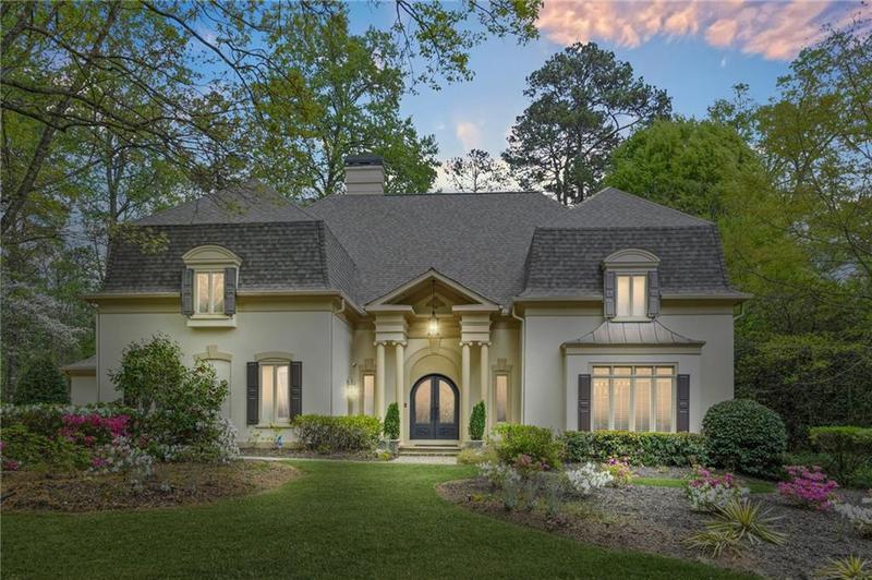 Image for property 315 Mossy Pointe, Duluth, GA 30097