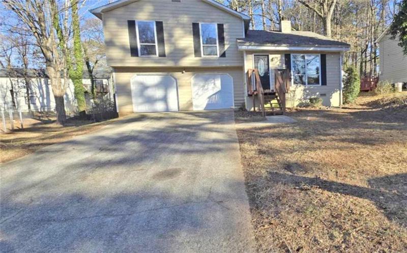Image for property 508 Jaywood Drive, Stone Mountain, GA 30083