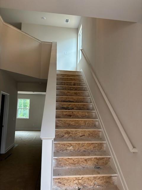 Image for property 174 Parkwood Drive, Dawsonville, GA 30534