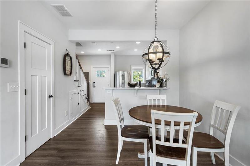 Image for property 7112 Lunker Lake Drive 104, Douglasville, GA 30135