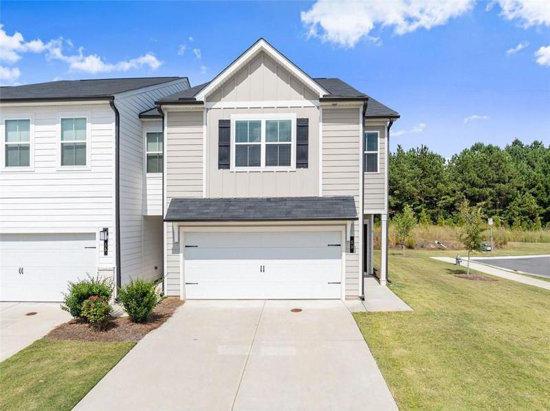 Image for property 59 LUMPKIN Lane, Dawsonville, GA 30534