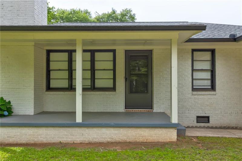 Image for property 5174 Mcever Road, Oakwood, GA 30566