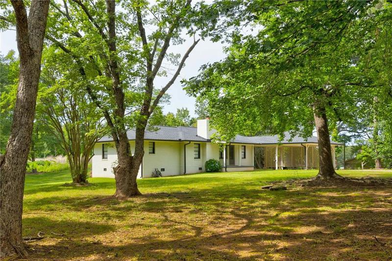 Image for property 5174 Mcever Road, Oakwood, GA 30566
