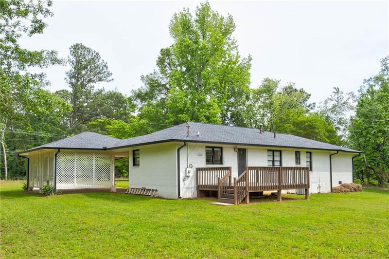 Image for property 5174 Mcever Road, Oakwood, GA 30566