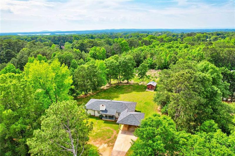 Image for property 5174 Mcever Road, Oakwood, GA 30566