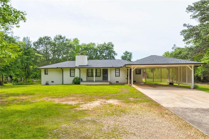 Image for property 5174 Mcever Road, Oakwood, GA 30566