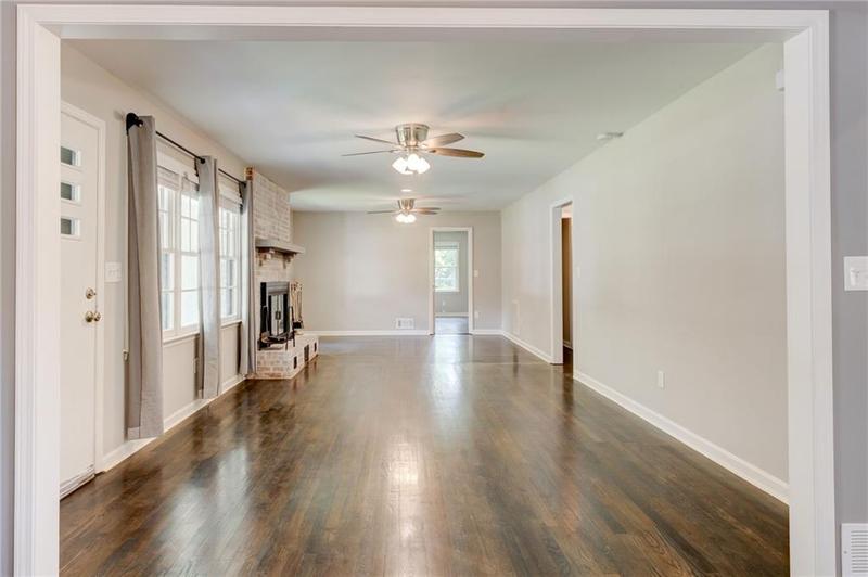 Image for property 5174 Mcever Road, Oakwood, GA 30566