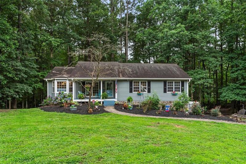Image for property 3861 Riding Trail, Powder Springs, GA 30127