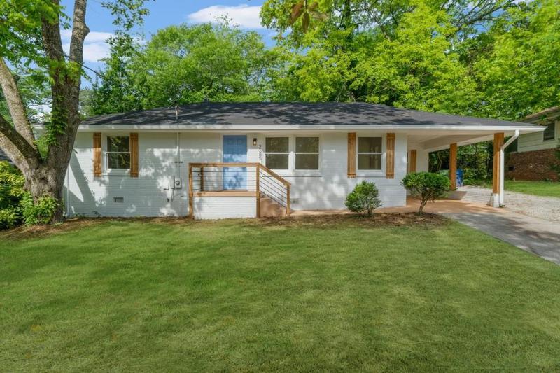 Image for property 2385 Perkerson Road, Atlanta, GA 30315