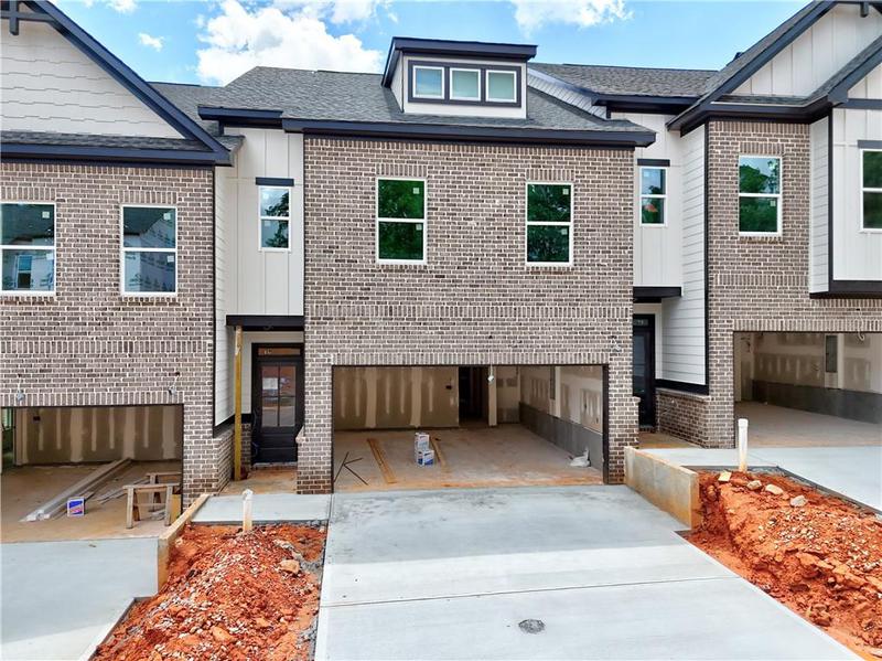 Image for property 5722 Urban Village Way 8, Tucker, GA 30084