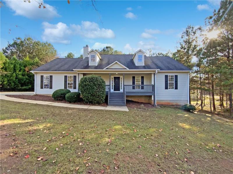 Image for property 107 Jasons Ridge, Griffin, GA 30223