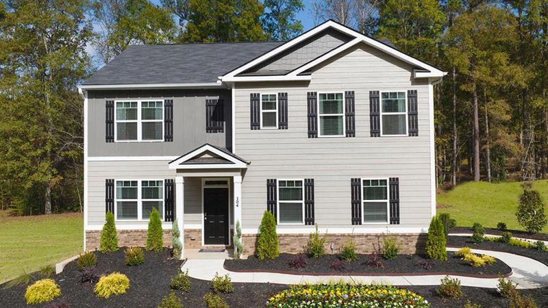 Image for property 221 Friendship Oak Way, Hampton, GA 30228